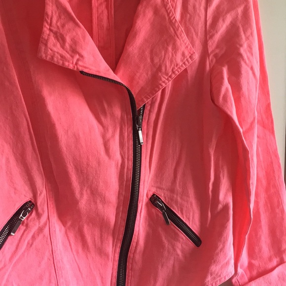 Jacket - Picture 2 of 3